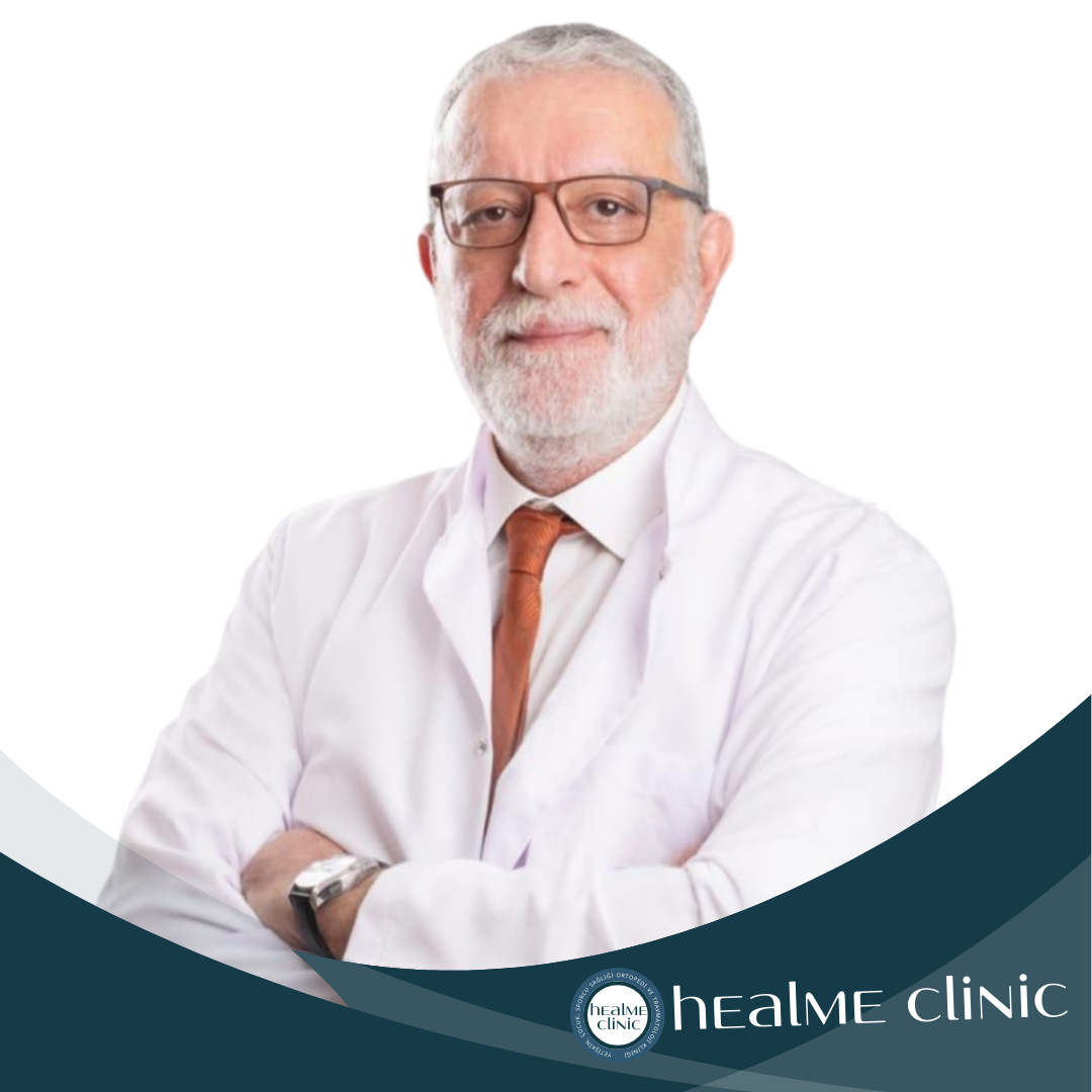Op. Dr. Ömer ARIKAN